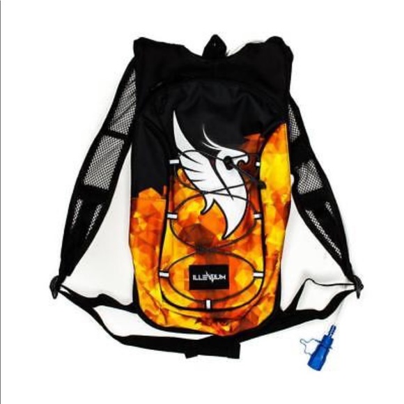 Illenium limited edition awake hydration pack - Picture 2 of 7